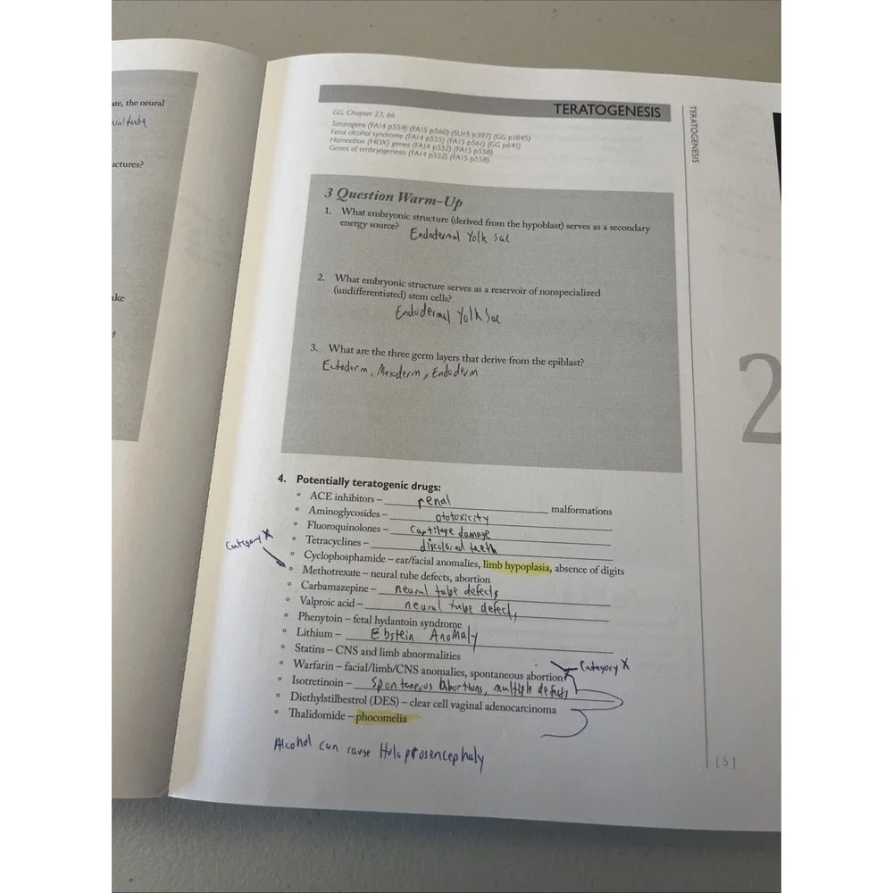 Doctors In Training Better Doctors Better World 2015 Step 1 Study Guide Used